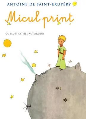 Micul prinţ