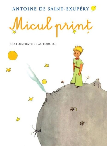 Micul prinţ