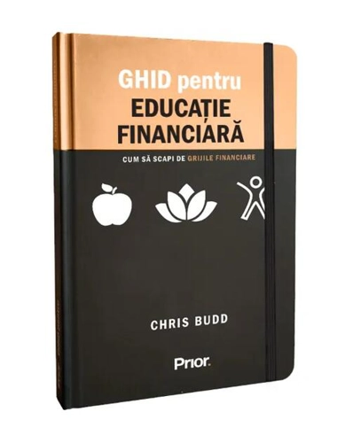 Ghid pentru educație financiară