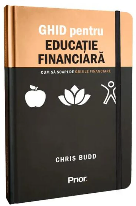 Ghid pentru educație financiară