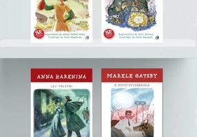 Pachet Colecția Real Readers