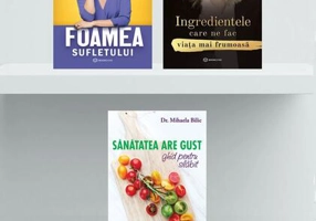 Pachet Ronțăieli nevinovate