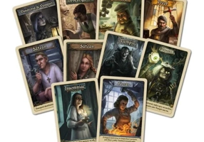 Werewolves. Noaptea Vampirilor