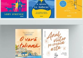 Pachet Damen Tango: Cele mai frumoase povești de dragoste