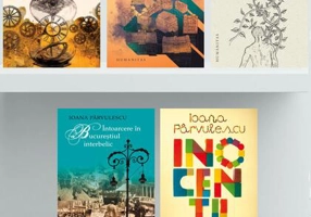 Pachet Ioana Pârvulescu