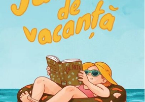 Jurnal de vacanță
