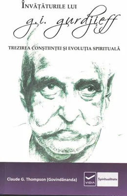 Învăţăturile lui Gurdjieff