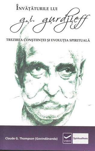 Învăţăturile lui Gurdjieff