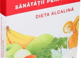 Formula sănătății perfecte