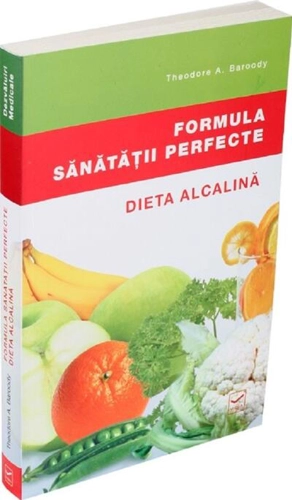 Formula sănătății perfecte