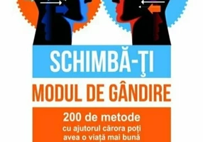 Schimba-ti modul de gandire