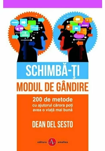 Schimba-ti modul de gandire