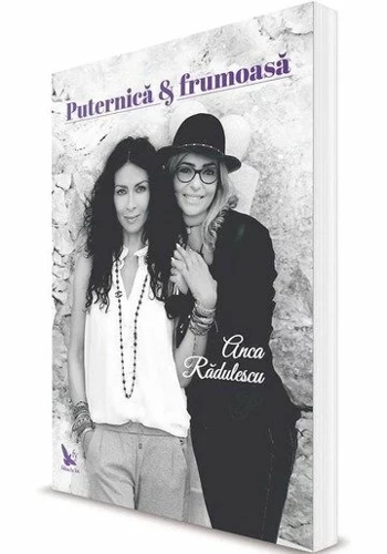 Puternica & frumoasa