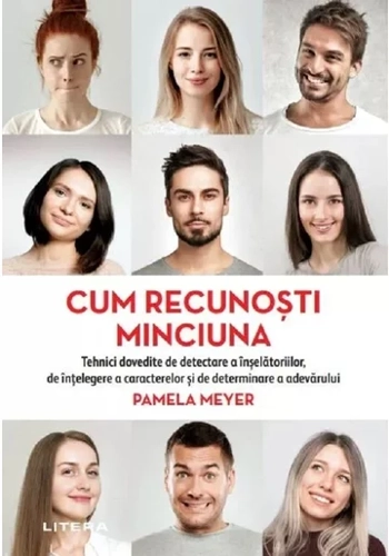 Cum recunosti minciuna