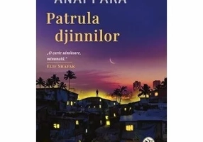 Patrula djinnilor