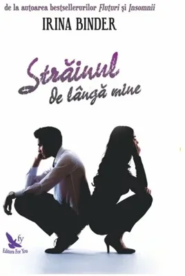 Irina Binder - Strainul de langa mine
