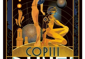 Copiii Dunei (Seria Dune, partea a III-a, ed. 2019)