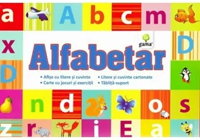 Alfabetar