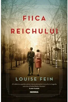 Fiica Reichului