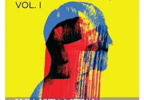 Munca actorului cu sine insusi, vol. 1