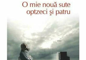 O mie noua sute optzeci si patru