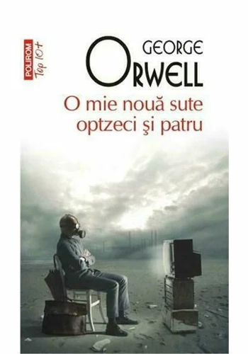 O mie noua sute optzeci si patru