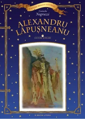Alexandru Lapusneanu