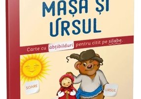 Masa si ursul