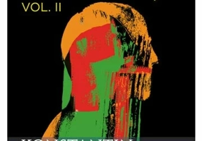 Munca actorului cu sine insusi, vol. 2