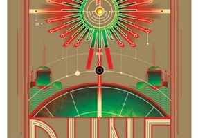 Dune: Casa Atreides