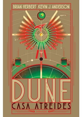 Dune: Casa Atreides