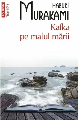 Kafka pe malul marii