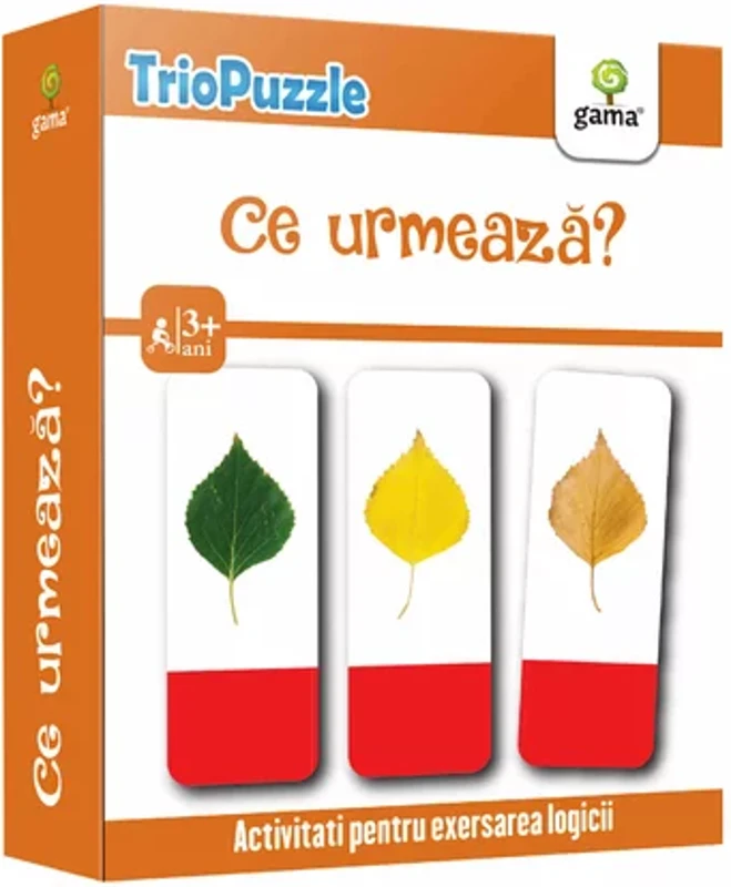 Ce urmeaza?
