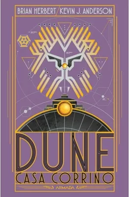 Dune. Casa Corrino