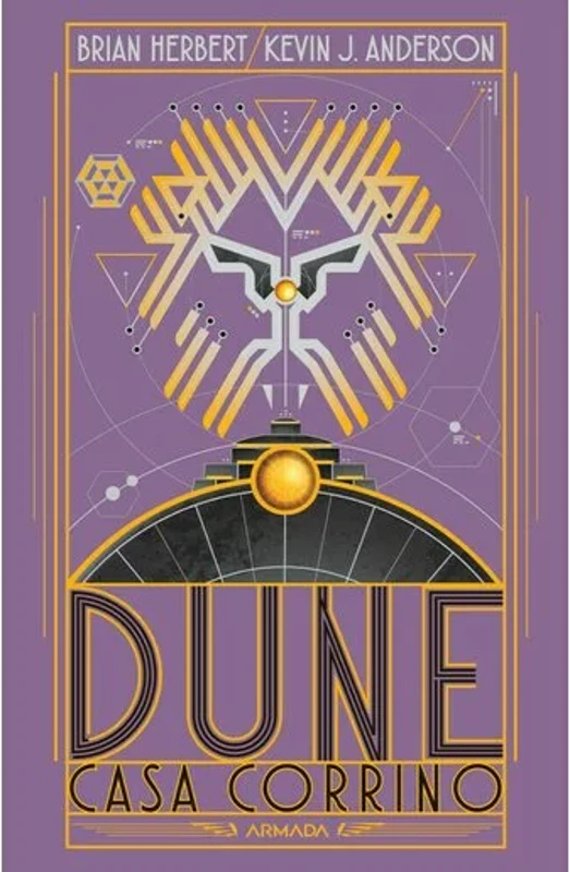 Dune. Casa Corrino
