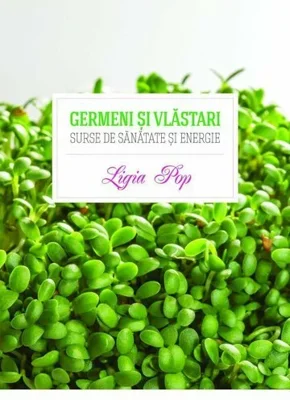 GERMENI SI VLASTARI