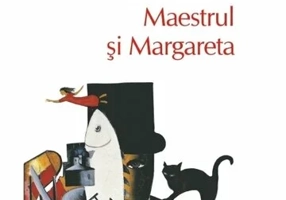 Maestrul si Margareta. Top 10+