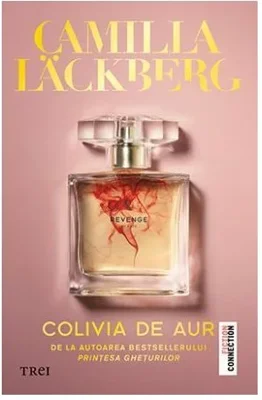 Colivia de aur
