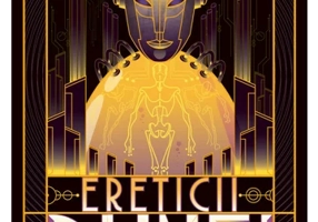 Ereticii Dunei (Seria Dune, partea a V-a, ed. 2019)