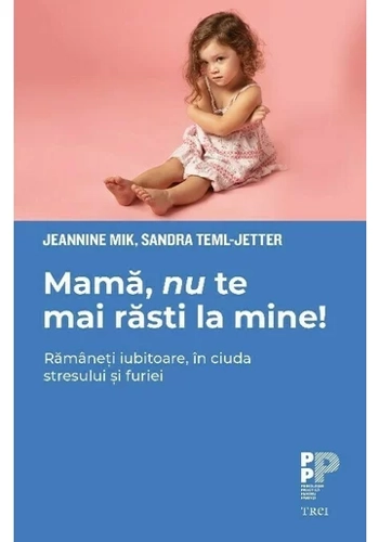 Mama, nu te mai rasti la mine!