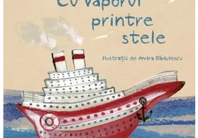 Cu vaporul printre stele