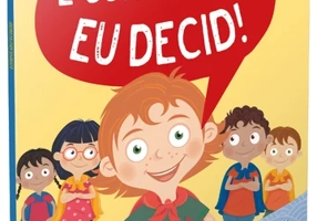 E corpul meu  eu decid!