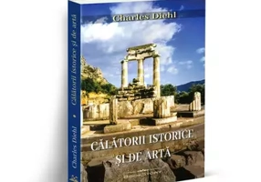 Calatorii istorice si de arta
