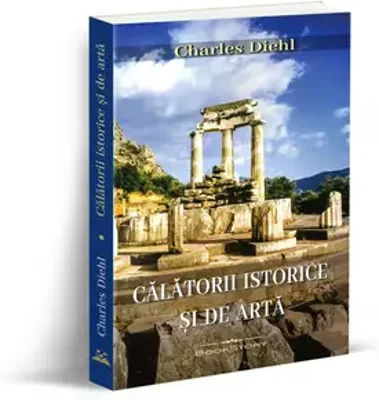 Calatorii istorice si de arta