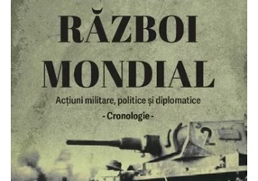 Al Doilea Razboi Mondial