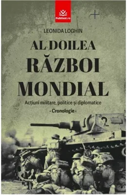 Al Doilea Razboi Mondial