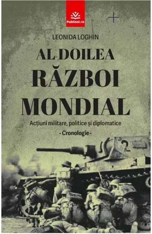 Al Doilea Razboi Mondial