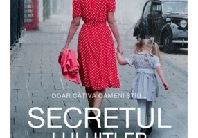 Secretul lui Hitler