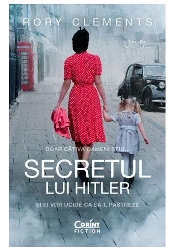 Secretul lui Hitler