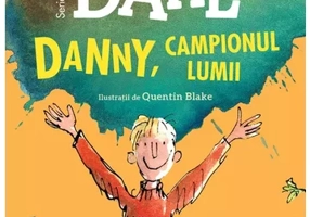 Danny, campionul lumii | format mare